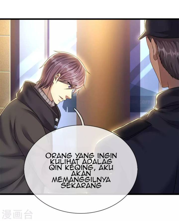 Medical Martial Arts Chapter 237 Gambar 18